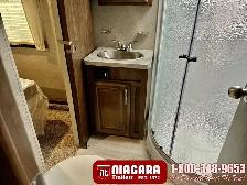 2020 FOREST RIVER FLAGSTAFF 524LWS Fifth Wheel - Photo 18