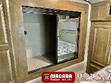 2020 FOREST RIVER FLAGSTAFF 524LWS Fifth Wheel - Photo 25