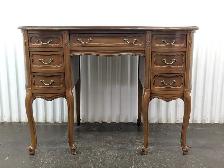 Antique French Vanity Desk