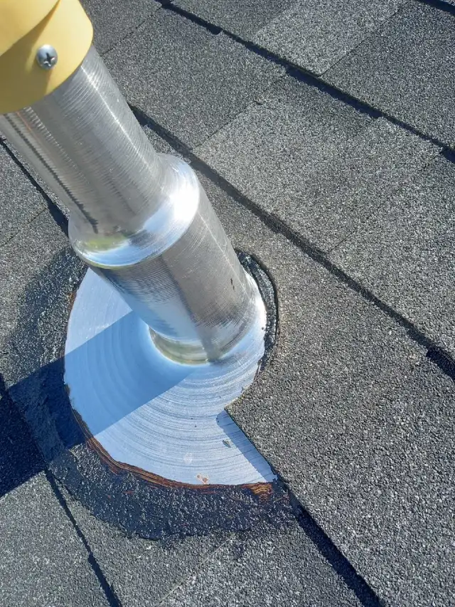 Roofing help