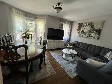 Private Furnished Room, in 3-Bedroom Fully Furnished Apt,Sep 1st - Photo 2