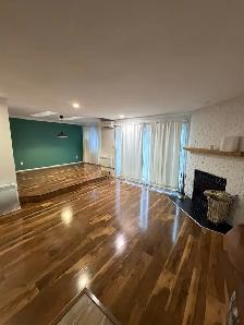 4 ½ fraîchement rénové à louer – Disponible dès maintenant - Photo 2