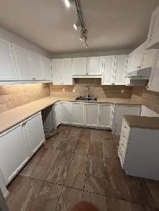 4 ½ fraîchement rénové à louer – Disponible dès maintenant - Photo 3