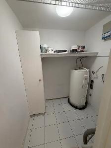 4 ½ fraîchement rénové à louer – Disponible dès maintenant - Photo 9