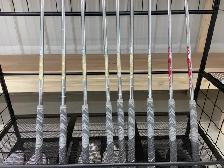 Calloway Irons - Photo 2