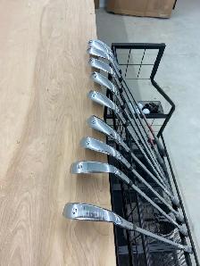 Calloway Irons - Photo 3