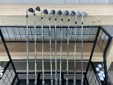 Calloway Irons - Photo 4