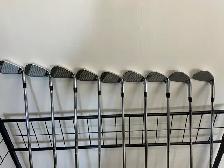 Calloway Irons - Photo 5