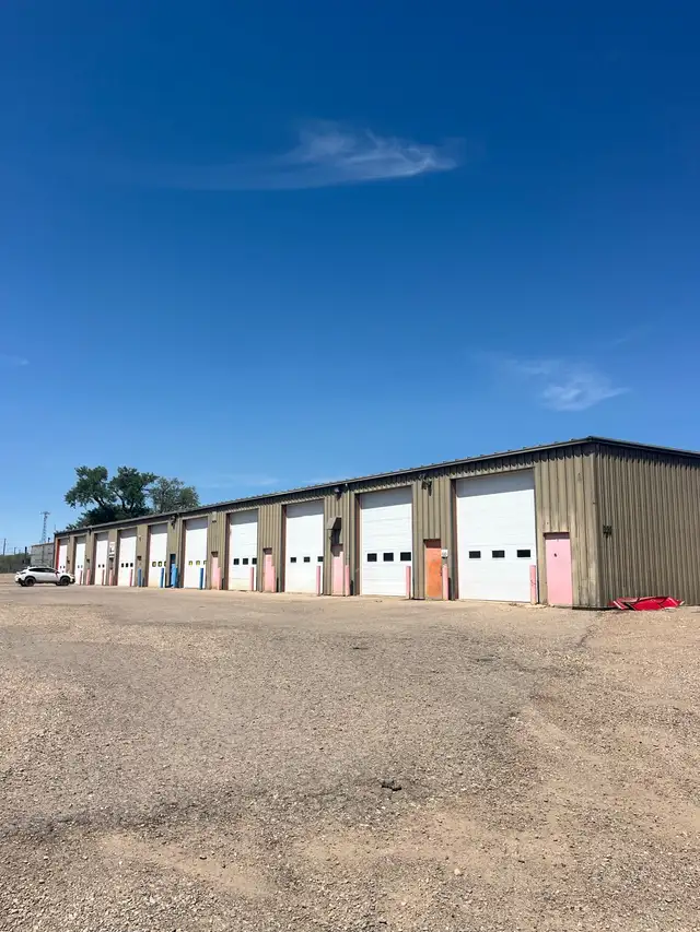 Rental Building for sale