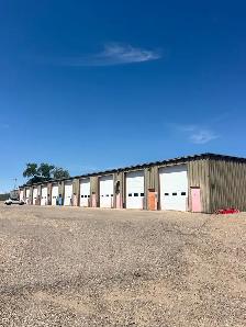 Rental Building for sale