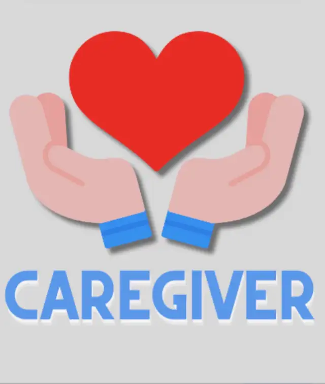 Live in caregiver