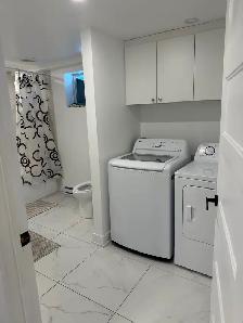 Appartement à louer Valleyfield - Photo 4