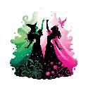 Summer Camp - Pink & Green: The OZ Experience