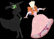 Summer Camp - Pink & Green: The OZ Experience - Photo 6