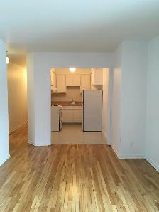 3 ½ à louer à Ahunstic, près de Henri-Bourassa!