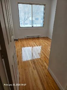 Bright & Spacious 5 1/2 third Floor – Chomedey Laval – Available - Photo 6
