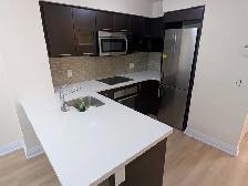 1Bedroom Den on for rent on the Subway Line - Photo 4