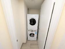 1Bedroom Den on for rent on the Subway Line - Photo 9