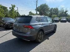 2018 Volkswagen Tiguan Comfortline | Apple Carplay | Intérieur c - Photo 7