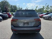 2018 Volkswagen Tiguan Comfortline | Apple Carplay | Intérieur c - Photo 10