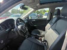 2018 Volkswagen Tiguan Comfortline | Apple Carplay | Intérieur c - Photo 16