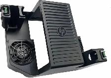 HP Z440 Dual-Fan Memory Cooling Shroud Baffle