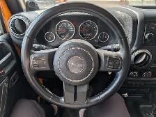 2012 Jeep Wrangler Unlimited Sport - Photo 9