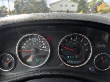 2012 Jeep Wrangler Unlimited Sport - Photo 10