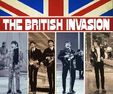 Drummer Needed for British Invasion Tribute Band