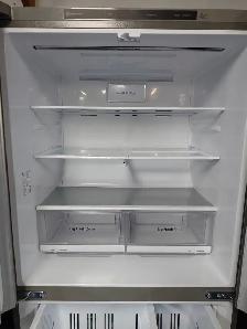 LG '33' Stainless Steel French Door 4-Door Fridge on Sale‼️ - Photo 6