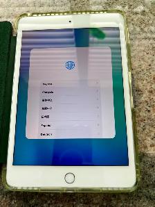 iPad Mini 5th generation - very excellent condition