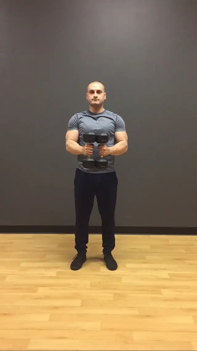 Personal Trainer. I will come to you!