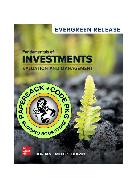 Fundamentals of Investments 2026 Release Jordan 9781264635436