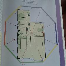The Practical Encyclopedia of Feng Shui -Paperback - Photo 4