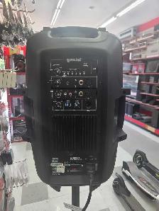 Haut Parleur Bluetooth Gemini - Photo 2