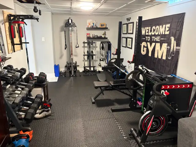 Personal Training