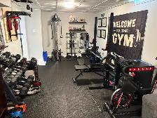 Personal Training