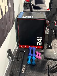 Personal Training - Photo 3
