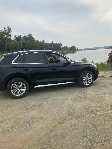 2018 Audi Q5 - Photo 2