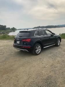 2018 Audi Q5 - Photo 3