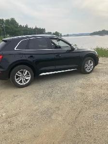 2018 Audi Q5 - Photo 4