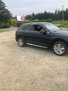 2018 Audi Q5 - Photo 5