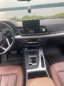 2018 Audi Q5 - Photo 7