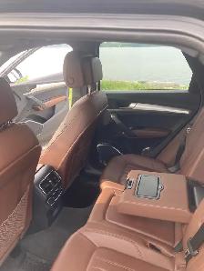 2018 Audi Q5 - Photo 8