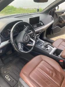 2018 Audi Q5 - Photo 9