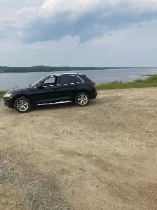 2018 Audi Q5 - Photo 10