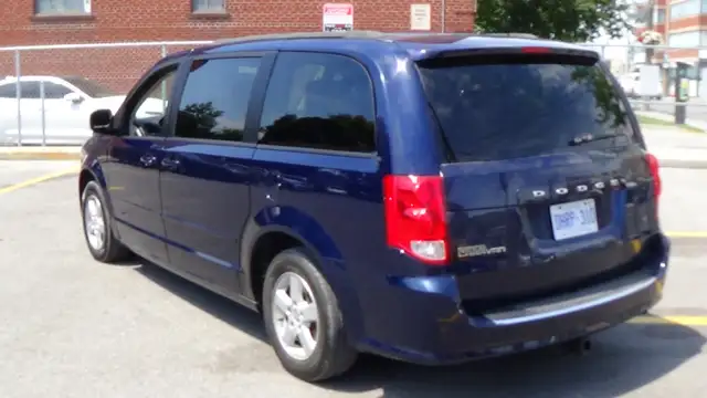 2012 grand caravan se$4699 cert/safety198,000km 416317-1771