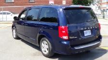 2012 grand caravan se$4699 cert/safety198,000km 416317-1771