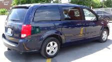 2012 grand caravan se$4699 cert/safety198,000km 416317-1771 - Photo 2