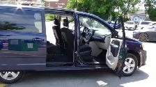 2012 grand caravan se$4699 cert/safety198,000km 416317-1771 - Photo 3